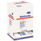 Cumpara ieftin Comprese extra sterile Hartmann, Medicomp, 5 x 5 cm