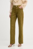 Hoss Intropia jeans high waist, 8022172