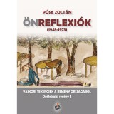 &Ouml;nreflexi&oacute;k (1948-1973) - P&oacute;sa Zolt&aacute;n