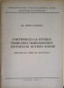 CONTRIBUTII LA STUDIUL PROBLEMEI DIMENSIONARII SISTEMELOR RUTIERE RIGIDE. REZUMATUL TEZEI DE DOCTORAT-MIHAI RAFI