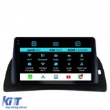 Navigatie Dedicata Renault Kangoo (2015-2020),QuadCore, 9Inch, 4Gb Ram, 64Gb Stocare, Carplay Performance AutoTuning, General