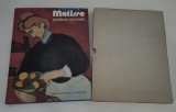 Album de arta Henri Matisse