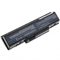 Baterie laptop OEM ALAC4920-66 6600 mAh 9 celule pentru Acer Aspire 4710 4720 5735 5737Z 5738 AS07A31 AS07A41 AS07A51 foto