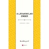 A l&aacute;thatatlan ember - G&aacute;rdonyi G&eacute;za