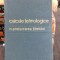 CALCULE TEHNOLOGICE IN PRELUCRAREA TITEIULUI - D.A. GUSEINOV