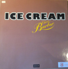 VINIL ice cream ?? Ice Cream - G - foto