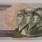 B11 - Bancnota foarte veche - Coreea de nord - 10 won - 2002