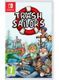Trash Sailors NSW