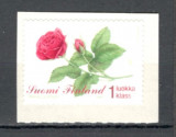 Finlanda.2004 Flori DF.79, Nestampilat