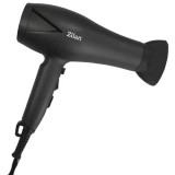 Uscator par feon negru 2000W 2 trepte viteza Zilan ZLN4872