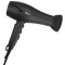 Uscator par feon negru 2000W 2 trepte viteza Zilan ZLN4872