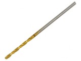 Burghiu Metal 1mm 34mm HSS-Co