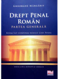 Drept penal roman | Gheorghe Margarit