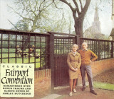 Fairport Convention Unhalfbricking remastered (cd)