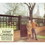 Fairport Convention Unhalfbricking remastered (cd)