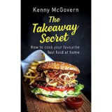 The Takeaway Secret, 2nd edition