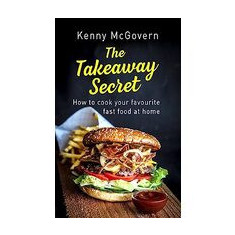 The Takeaway Secret, 2nd edition