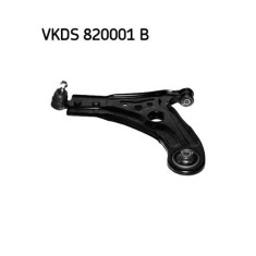 Brat suspensie roata Chevrolet Aveo Kalos; Daewoo Kalos (Klas) Motor 1.2, 1.2 LPG, 1.4, 1.4 16V, 1.5, OE 96535081