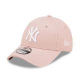 Sapca New Era 9forty Basic New York Yankees Roz-Cod 7872551, Marime universala