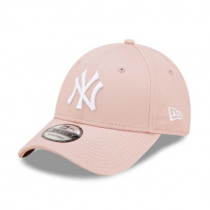 Sapca New Era 9forty Basic New York Yankees Roz-Cod 7872551