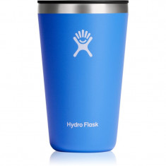 Hydro Flask All Around Tumbler cană termoizolantă culoare Blue 473 ml