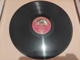 Disc patefon/gramofon Dorel Livianu - Cine mi te-a suparat/Doua viori