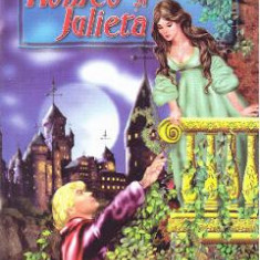 Romeo si Julieta - William Shakespeare