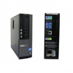 Dell Optiplex 790, I3-2100 3.1GHZ,4gb-DDR3 250gb foto