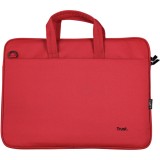 Trust Bologna Bag ECO 16 laptops rosu