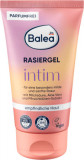 Balea Gel de ras intim, 150 ml