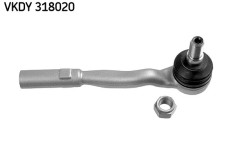 SKF VKDY 318020 Cap de bara foto