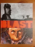 BLAST, Grasse Carcasse Vol.1 - Manu Larcenet. BEST PRICE