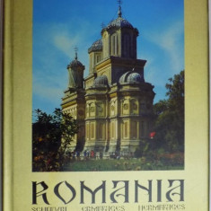 ROMANIA , SCHITURI , MANASTIRI , BISERICI , 1999