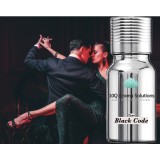 Rezerva 10g - Esenta Nebulizare - Aroma Essential Oil Type - Black Code, 10 gr