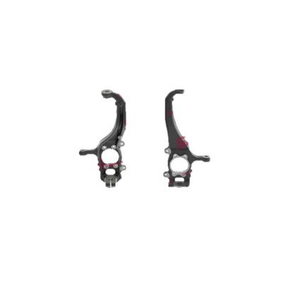 Portfuzeta Nissan Navara (D40), 10.2004-, Jetta 4 (162, 163), 04.2010-, SRLine foto