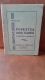 Povestea unui careu - Mello