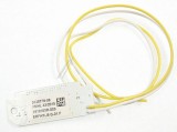 PCB,LED,LIGHT,1.9W 12V 2425779085 pentru aparat frigorific ELECTROLUX / AEG