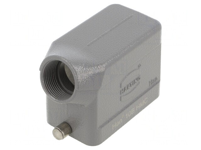 Carcasă pentru Conectori HDC Han HMC 10B M25