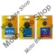MBS Kit rulmenti ambielaj + semeringuri Minarelli/Yamaha orizontal, Cod Produs: 09210208PE