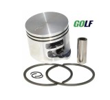 Piston complet drujba compatibil Stihl MS 311, MS 362 Golf &Oslash; 47mm