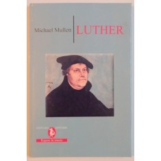 LUTHER de MICHAEL MULLETT , 1994