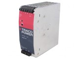 Alimentator Pulsatoriu pentru Șină DIN 240W 24V 10A
