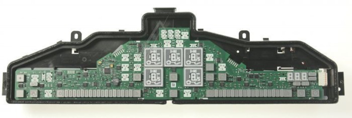 MODUL DE CONTROL 11030546 BOSCH/SIEMENS