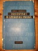 Orientari in literatura straina- Mihnea Gheorghiu