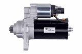 Electromotor Audi A3; Seat Altea, Altea XL, Cordoba; Skoda Fabia I, Fabia II, Octavia II; VW Caddy III, Golf Plus V, Golf V, Jetta III Motor 1.4