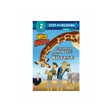 Wild Kratts Sir #17 (Wild Kratts)