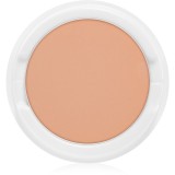 Sensai Cellular Performance Total Finish Foundation pudra compacta anti-imbatranire rezervă culoare TF13 Warm Beige SPF 15 11 g