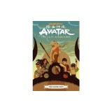 Avatar: The Last Airbender - Team Avatar Tales