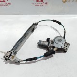 Cumpara ieftin Macara geam cu motoras stanga spate Fiat Multipla 1.6 B 2004-2010