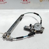 Macara geam cu motoras stanga spate Fiat Multipla 1.6 B 2004-2010